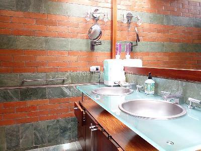 Casa de 4 alcobas en venta en Envigado, Envigado, 300 m² · foto 18 de 20