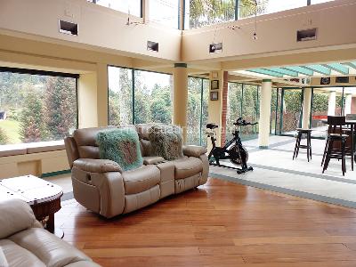 Casa de 4 alcobas en venta en Envigado, Envigado, 300 m² · foto 2 de 20