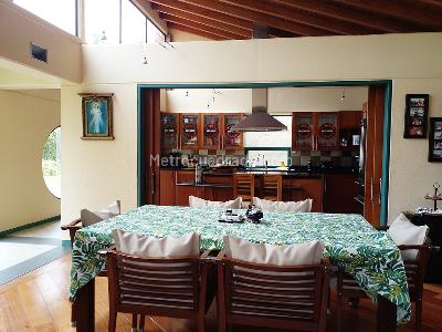 Casa de 4 alcobas en venta en Envigado, Envigado, 300 m² · foto 7 de 20