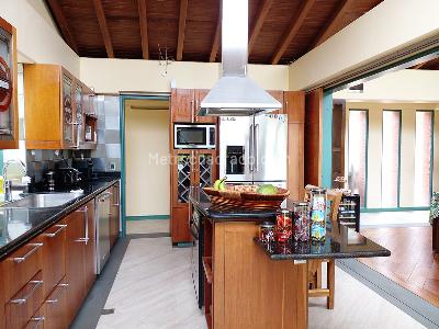 Casa de 4 alcobas en venta en Envigado, Envigado, 300 m² · foto 9 de 20