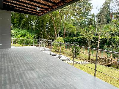Casa de 4 alcobas en venta en Llanogrande, Rionegro, 410 m² · foto 17 de 18