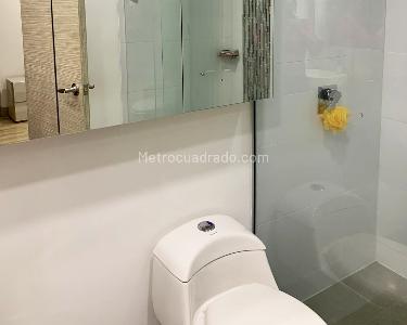 Apartamento de 3 alcobas en venta en La Florida, Medellín, 153 m² · foto 12 de 16
