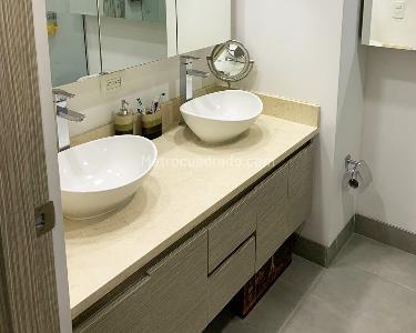 Apartamento de 3 alcobas en venta en La Florida, Medellín, 153 m² · foto 13 de 16