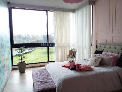 Casa de 3 alcobas en venta en Envigado, Envigado, 388 m² · foto 12 de 19
