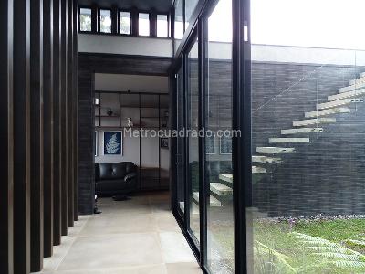 Casa de 3 alcobas en venta en Envigado, Envigado, 388 m² · foto 9 de 19