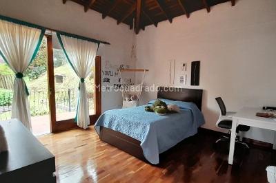 Casa en arriendo en Envigado, Envigado · foto 10 de 15