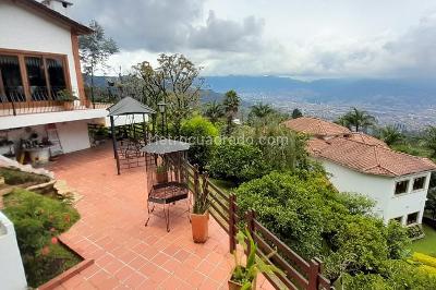 Casa en arriendo en Envigado, Envigado · foto 12 de 15