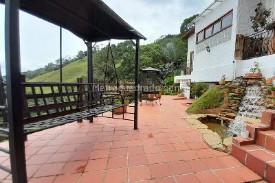 Casa en arriendo en Envigado, Envigado · foto 13 de 15