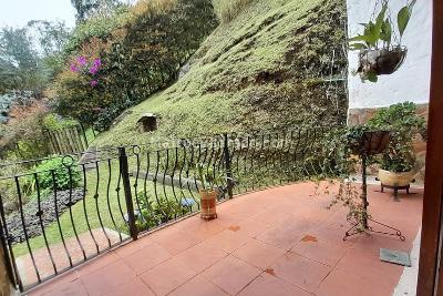Casa en arriendo en Envigado, Envigado · foto 14 de 15
