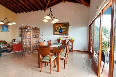 Casa en arriendo en Envigado, Envigado · foto 3 de 15