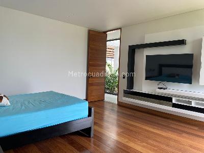 Casa de 5 alcobas en venta en Llanogrande, Rionegro, 800 m² · foto 10 de 18