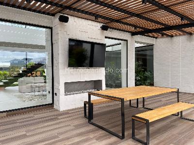 Casa de 5 alcobas en venta en Llanogrande, Rionegro, 800 m² · foto 16 de 18