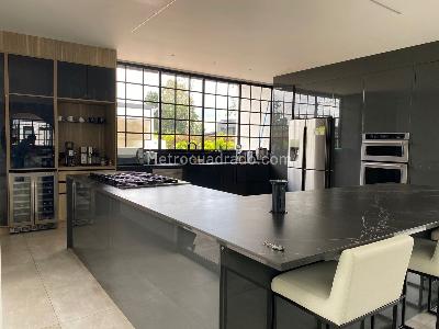 Casa de 5 alcobas en venta en Llanogrande, Rionegro, 800 m² · foto 5 de 18