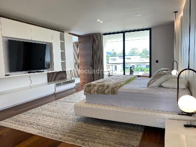 Casa de 5 alcobas en venta en Llanogrande, Rionegro, 800 m² · foto 8 de 18