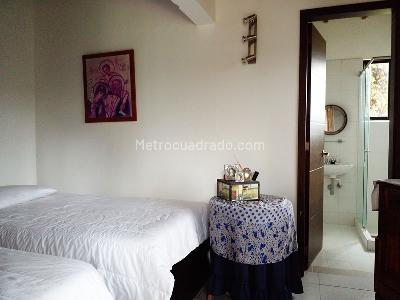 Casa de 3 alcobas en venta en Envigado, Envigado, 170 m² · foto 10 de 19