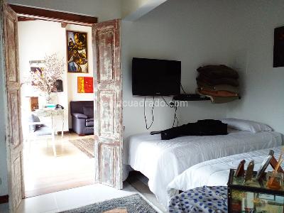 Casa de 3 alcobas en venta en Envigado, Envigado, 170 m² · foto 11 de 19