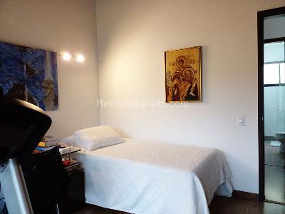 Casa de 3 alcobas en venta en Envigado, Envigado, 170 m² · foto 13 de 19