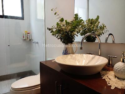 Casa de 3 alcobas en venta en Envigado, Envigado, 170 m² · foto 16 de 19
