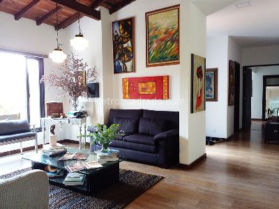 Casa de 3 alcobas en venta en Envigado, Envigado, 170 m² · foto 2 de 19