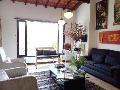 Casa de 3 alcobas en venta en Envigado, Envigado, 170 m² · foto 3 de 19