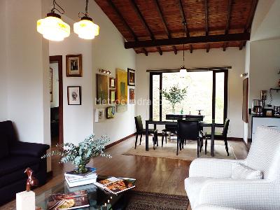 Casa de 3 alcobas en venta en Envigado, Envigado, 170 m² · foto 4 de 19