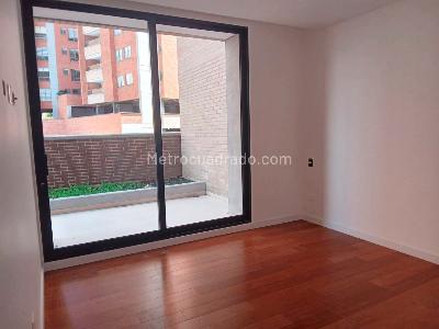 Apartamento de 3 alcobas en venta en El Poblado, Medellín, 205 m² · foto 12 de 17
