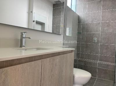 Apartamento de 3 alcobas en venta en Envigado, Envigado, 207 m² · foto 14 de 17