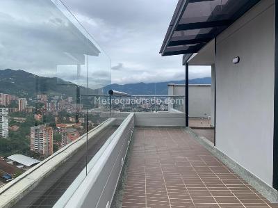 Apartamento de 3 alcobas en venta en Envigado, Envigado, 207 m² · foto 17 de 17