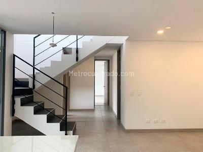 Apartamento de 3 alcobas en venta en Envigado, Envigado, 207 m² · foto 5 de 17
