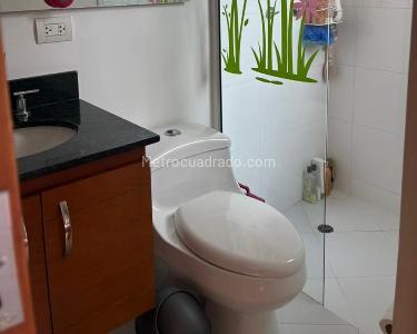 Apartamento de 3 alcobas en venta en El Poblado, Medellín, 154 m² · foto 15 de 17