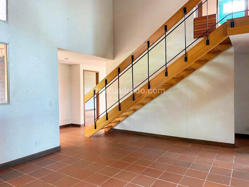 Casa en Arriendo, RIONEGRO, Rionegro - 3