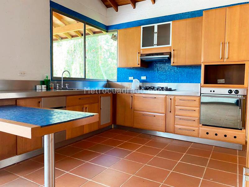 Casa en Arriendo, RIONEGRO, Rionegro - 4