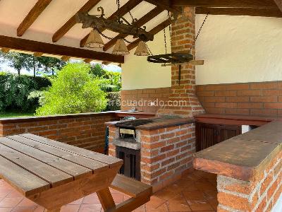 Casa de 4 alcobas en venta en Rionegro, Rionegro, 365 m² · foto 15 de 16