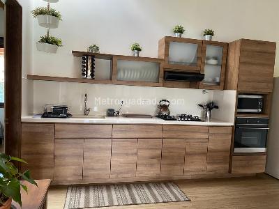 Casa de 4 alcobas en venta en Rionegro, Rionegro, 365 m² · foto 4 de 16