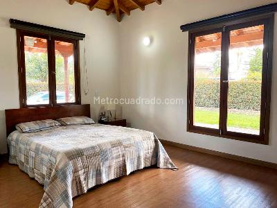 Casa de 4 alcobas en venta en Rionegro, Rionegro, 365 m² · foto 7 de 16