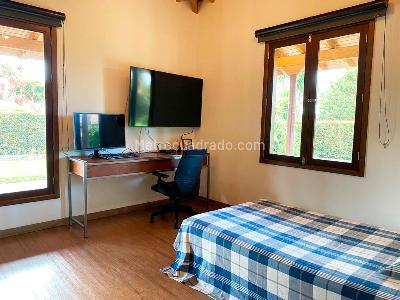 Casa de 4 alcobas en venta en Rionegro, Rionegro, 365 m² · foto 9 de 16