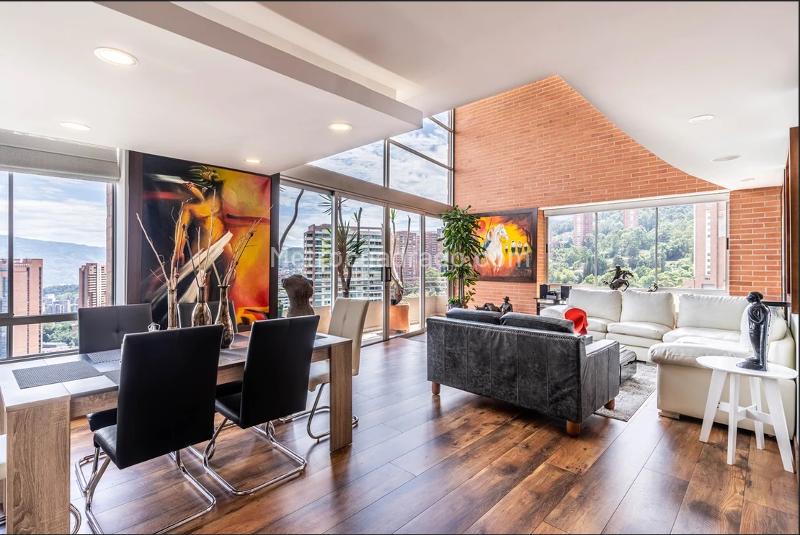 Cozy 2BR Apartment in El Poblado - 3