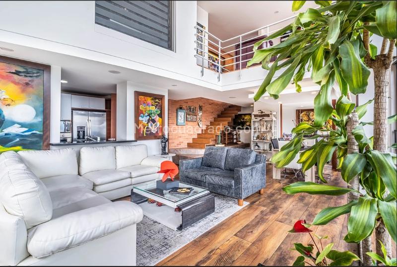 Cozy 2BR Apartment in El Poblado - 4