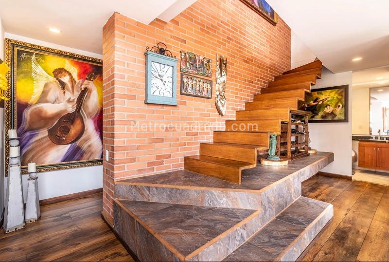 Cozy 2BR Apartment in El Poblado - 5