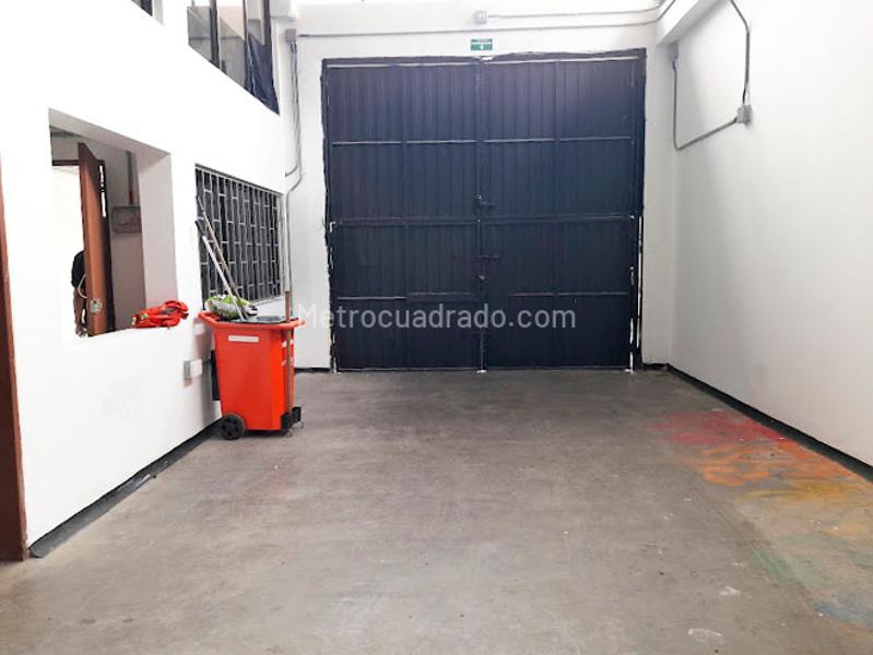 Bodega en Arriendo, EL POBLADO, Medellín - Vista 2