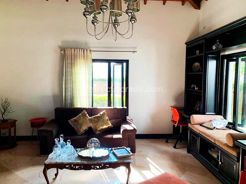 Spacious 3BR House with Private Pool in El Poblado - 2