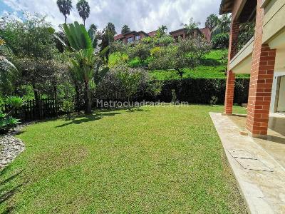 Casa en venta en Envigado, Envigado · foto 18 de 20