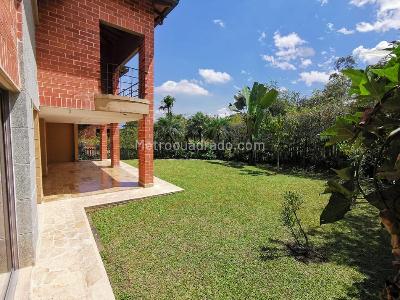 Casa en venta en Envigado, Envigado · foto 19 de 20