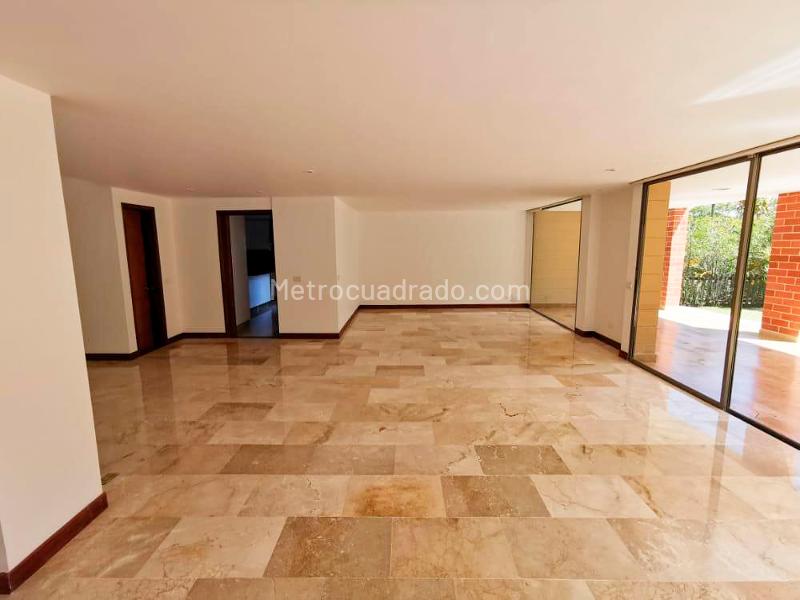 Casa – Envigado - Vista 2
