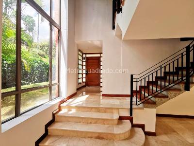 Casa en venta en Envigado, Envigado · foto 6 de 20