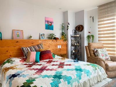 Apartamento de 2 alcobas en venta en El Poblado, Medellín, 138 m² · foto 10 de 15