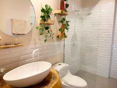 Apartamento de 2 alcobas en venta en El Poblado, Medellín, 138 m² · foto 15 de 15