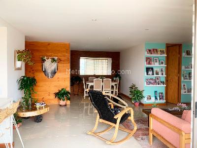 Apartamento de 2 alcobas en venta en El Poblado, Medellín, 138 m² · foto 5 de 15