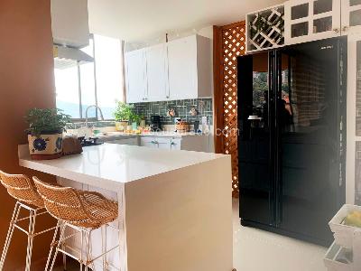 Apartamento de 2 alcobas en venta en El Poblado, Medellín, 138 m² · foto 6 de 15