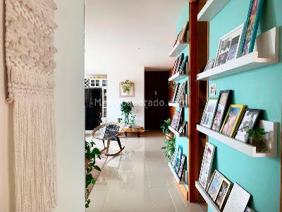 Apartamento de 2 alcobas en venta en El Poblado, Medellín, 138 m² · foto 9 de 15